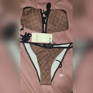Gucci Swimsuit